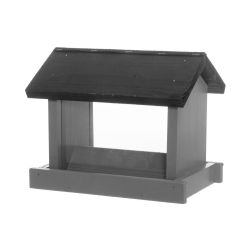 Barotava putniem koka pelēks tintti 20cm