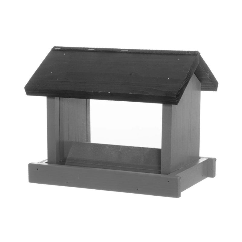 Barotava putniem koka pelēks tintti 20cm