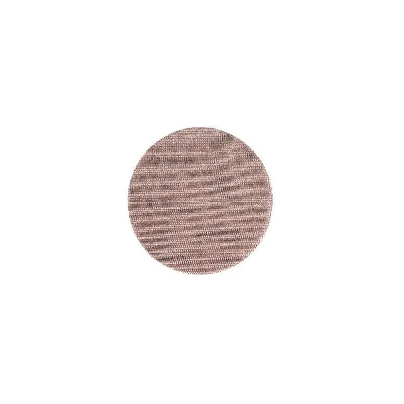 Slīpēšanas loksne Mirka, 240, DIA 12.5 cm, 3 gab.