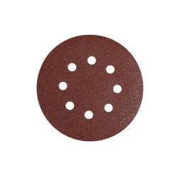 Slīpdisks jepuflex 125mm grip b 80