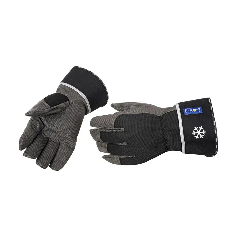 Cimdi pirkstaiņi Prof, 11