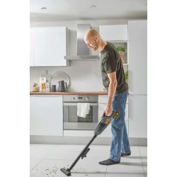 Putekļu sūcējs fxa 18v xclick body