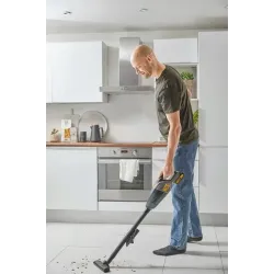 Rokas putekļsūcēji Fxa PLD8050