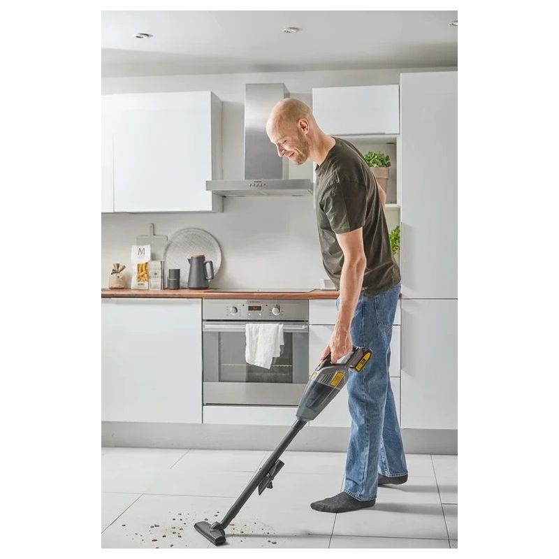 Putekļu sūcējs fxa 18v xclick body