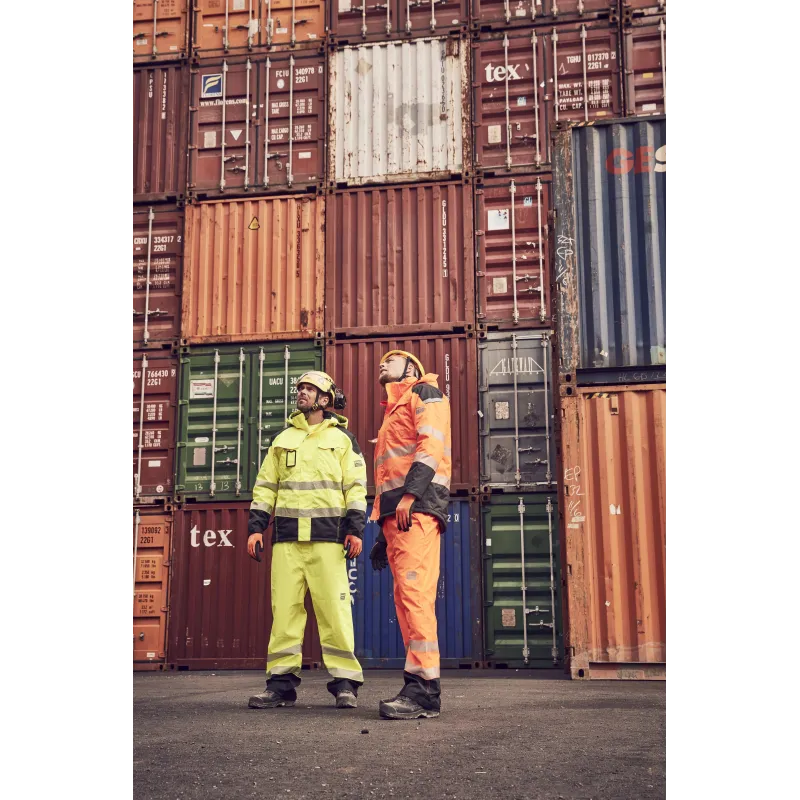 Darba bikses Prof, XL izmērs