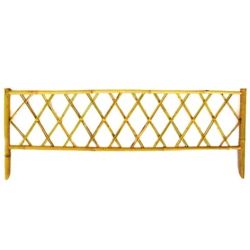 Žogs bambusa pīts bf1003 120x45 cm