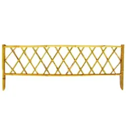 Žogs bambusa pīts bf1003 120x45 cm