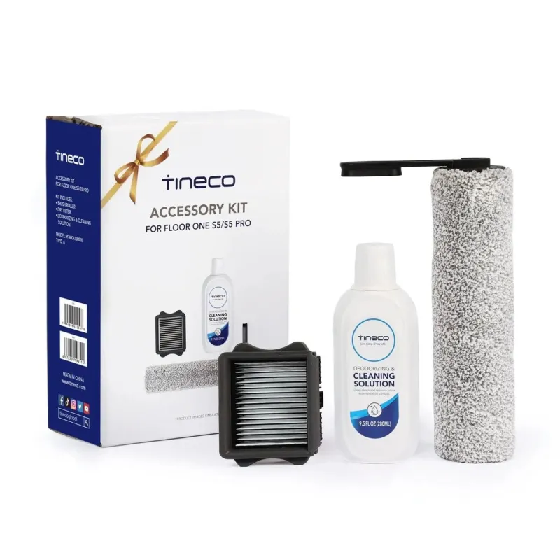 Putekļu sūcēja filtrs, putekļsūcēja detaļu komplekts Tineco S5 Series