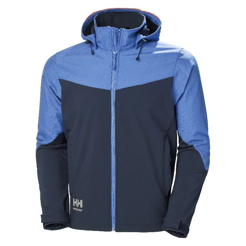 Jaka softshell oxford zila xl hh