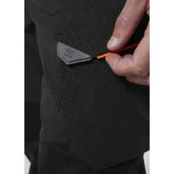 Bikses chelsea evo stretch vīr.meln.c54