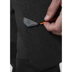 Darba bikses Helly Hansen CHELSEA EVO STRETCH, melna, C54 izmērs