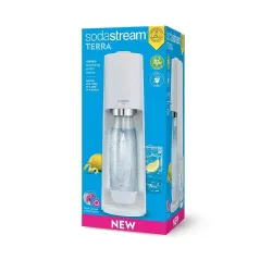 Mullimasin SodaStream Terra 1012811410