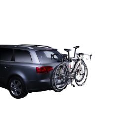 Thule xpress 970 2 veloturētājs āķim