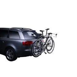 Jalgrattahoidja autole Thule Xpress