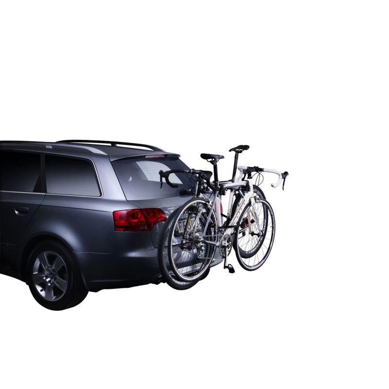 Thule xpress 970 2 veloturētājs āķim