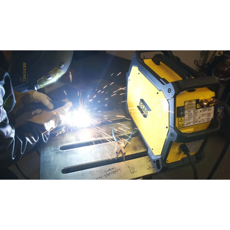 Stieple ESAB OK ARISTOROD 12.50 18 kg, 1.2 mm, 18.0 kg