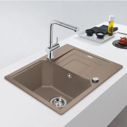 Izlietne ubg 611-62 kašmirs 114.0682.547