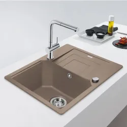 Izlietne ubg 611-62 kašmirs 114.0682.547