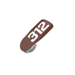 Bat.energizer 312 b8 zinc air dzirdes