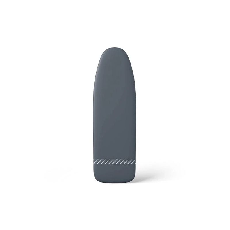 Gludināmā dēļa pārvalks laurastar pelēks