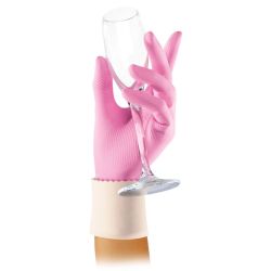 Cimdi mājsaimniecības sensitive vileda l