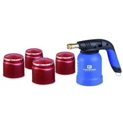 Gāzes deglis Kemper, 0.19 l