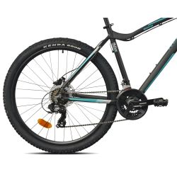 Velosipēds outliner kalnu 27.5in mint