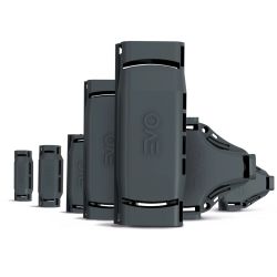 Uzmava ar gēlu ip68. ar spaili 1-2.5mm2