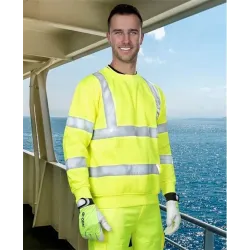 Džemper Ardon, kollane v., XXL suurus