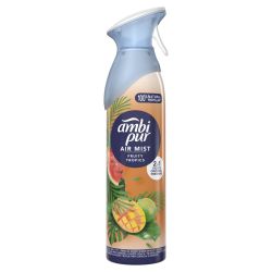 Gaisa atsv.ambi pur fruity tropics 185ml