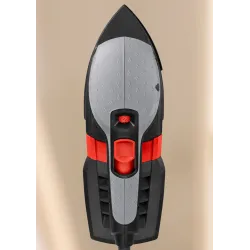 Vibrācijas slīpmašīna 7220ac 3in1 250w