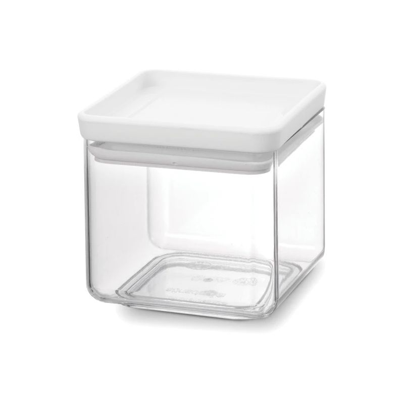 Kārba kantaina 0.7l gaiši pelēka 290121