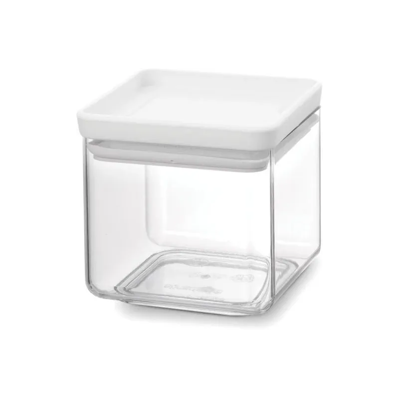 Lielapjoma produktu konteiners Brabantia 122446, 0.7 l