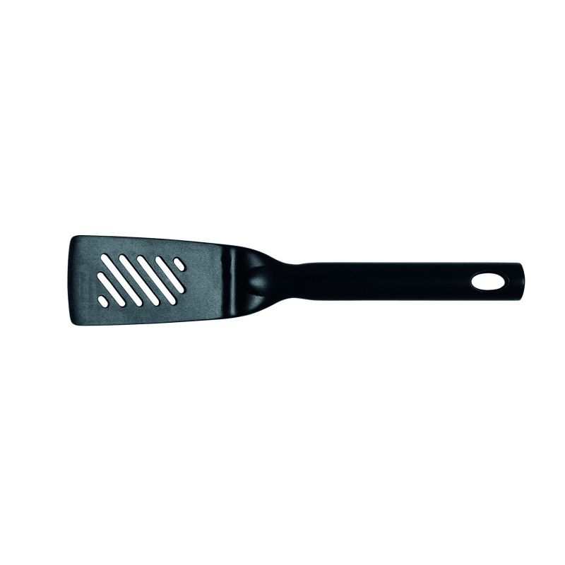 Lāpstiņa maza all nylon black