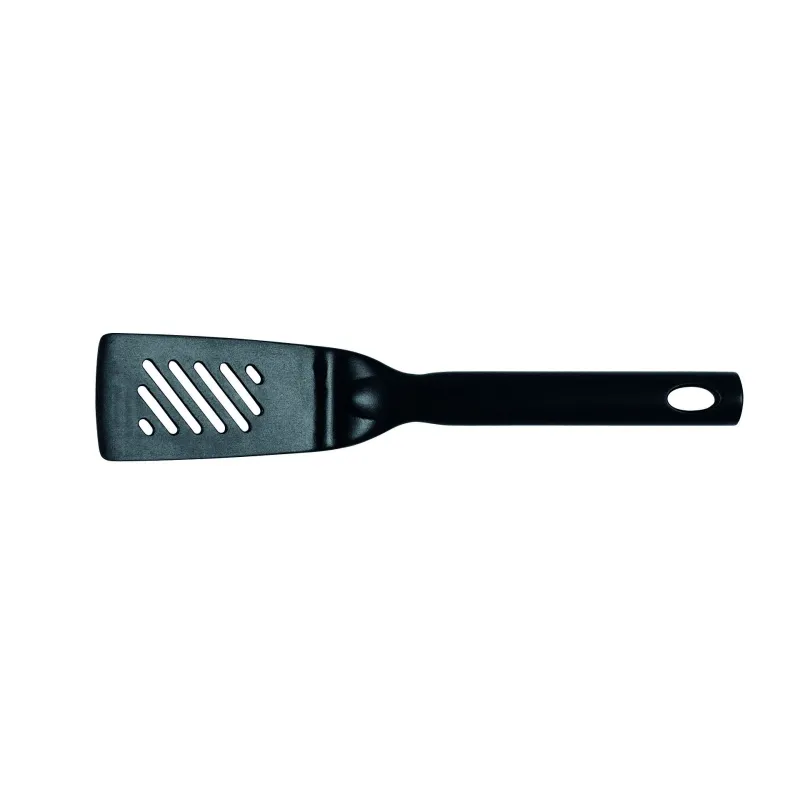 Cepšanas lāpstiņa Brabantia 365263, melna krās.