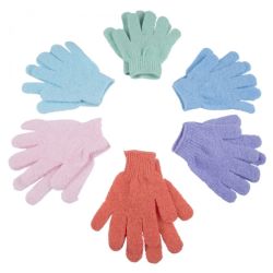 Cimdi vannas 6veid clr 2pcs 25g