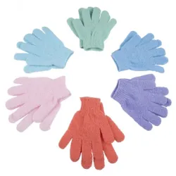 Cimdi vannas 6veid clr 2pcs 25g