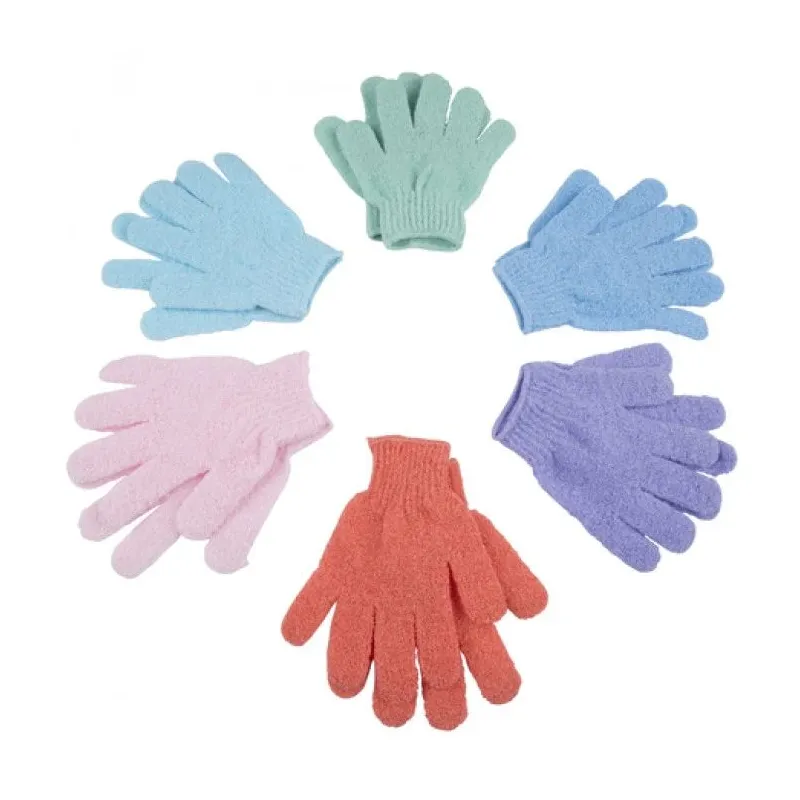 Cimdi vannas 6veid clr 2pcs 25g