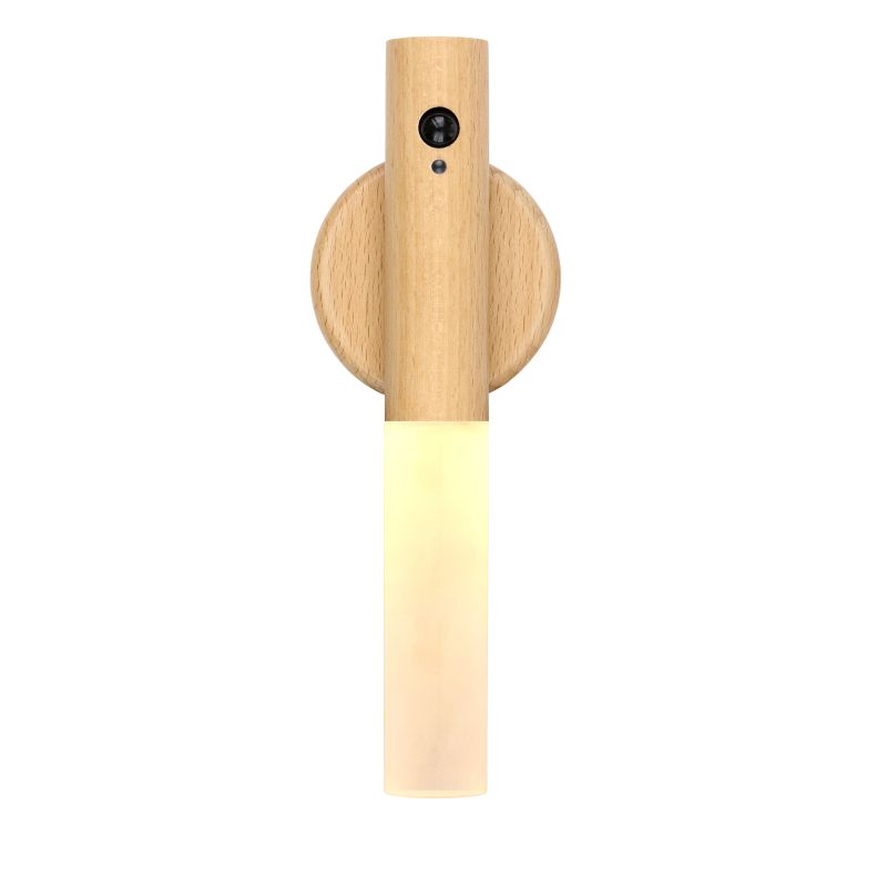 Lampa sensora pārnēsājams 2as