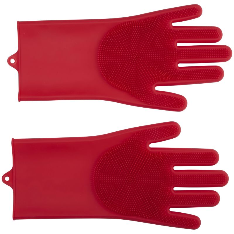 Ķemme-cimds mājdz. 32.6x15.5x2cm