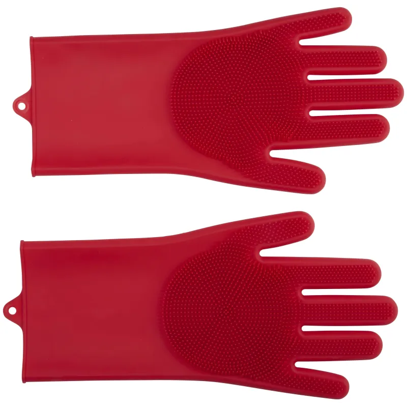 Ķemme-cimds mājdz. 32.6x15.5x2cm