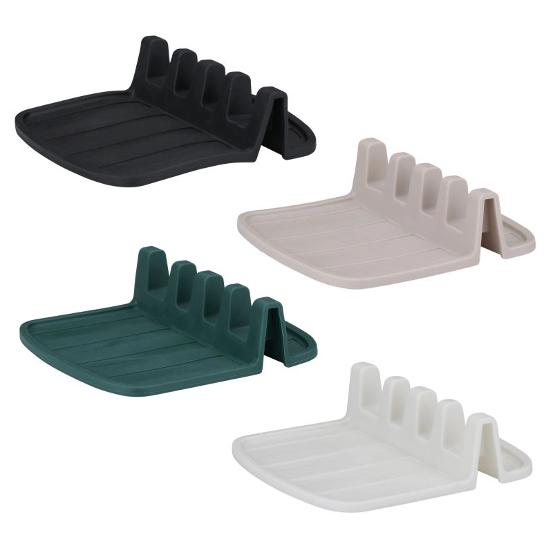 Virtuves piederumu turētājs 15x14x4cm