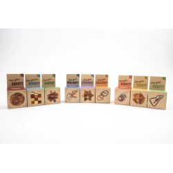 RECENT TOYS Logic game Are You Series