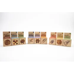 RECENT TOYS Logic game Are You Series