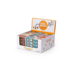 RECENT TOYS Loģikas spēle Brain Matches