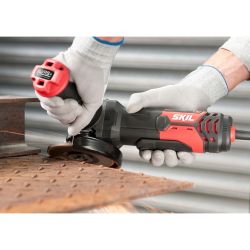 Slīpmašīna leņķa 9132ab 850w