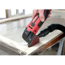 Многофункциональный инструмент Skil 1491DB, 300 Вт