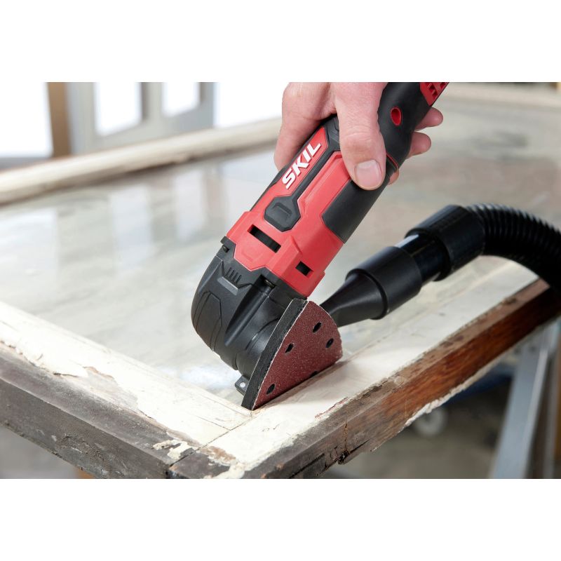 Instruments daudzfunkcionāls 1491db 300w