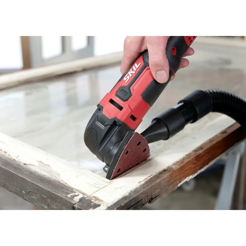 Multifunkcionāls instruments Skil 1491DB, 300 W