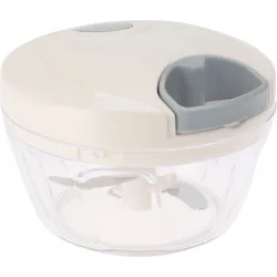 Dārzeņu smalcinātājs 170487540, 12 cm, 13 cm x 9 cm